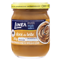 Doce Leite  Linea 210g 