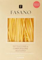 Massa Fasano Fettuccine All´Uovo  200g 