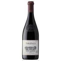 Bebida Vinho Tarapaca Gran Reserva 750ml Shiraz