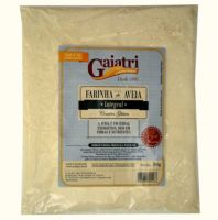 Farinha Aveia Gaiatri 500g 