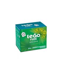 Chá Leão  Erva-Doce  16g 