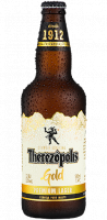 Cerveja Gold Lager Therezópolis 500ml 