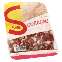 Coração Sadia BDJ 1kg 