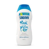 Protetor Solar Sundown 30FPS 200ml 