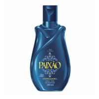 Óleo de Amêndoas Paixão  200ml Inspiradora