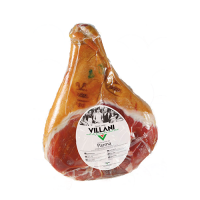 Presunto Cru Mattonella Villani  kg