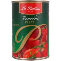 Tomate Pelado La Pastina  400g 