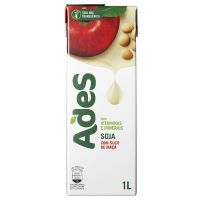 Bebida Frutas Ades 1lt Maça