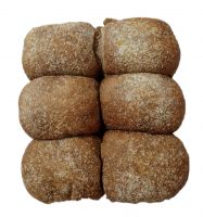 Pão Almofadinha Australiano Valleju  kg