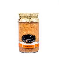 Ambrosia   Humaytá 400g 