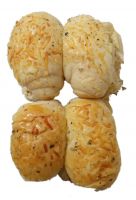 Pão Cebola Valleju 200g 