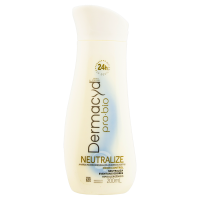 Sabonete Intimo  Líquido  Dermacyd 200ml Neutralize