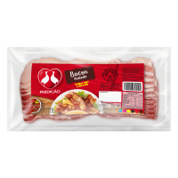 Bacon Fatia Perdigão 250g 