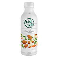 Bebida Fresca  Vida Veg 700ml Amendôa