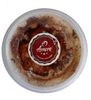 Sorvete Artesanal Linha Nobre Amore 1lt Ovomaltine