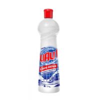 Limpador Multiuso Uau Cloro Ativo 500ml 