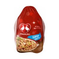 Frango Defumado Perdigão  kg