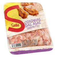 Coxinha Da Asa Sadia BDJ  1kg 