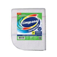 Esfregão Limppano P 28cm 