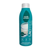 Iogurte Natura Sem Adoçantel Lacfree Verde Campo 500g 