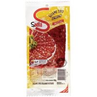 Salame Italiano Fatiado Sadia 100g 