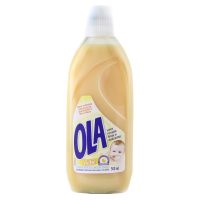 Lava Roupa Ola Bebê 500ml 
