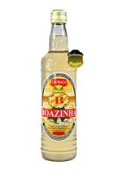 Bebida Aguardente Boazinha 600ml 