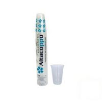Copo Copobras PS Branco 200ml 