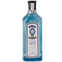 Bebida Gin Bombay 750ml 