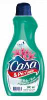 Limpador Perfumado  Casa & Perfume 500ml Bela Flore
