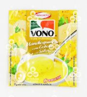 Sopa Vono 18g Mandioquinha
