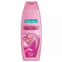 Shampoo Palmolive  350ml Ceramidas Force
