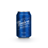 Água Tônica Antarctica 350ml 