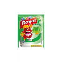 Gelatina Royal 25g Limão