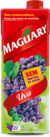 Suco Néctar Maguary TP 1lt Uva