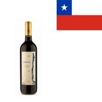 Bebida Vinho Baron Philipp Rothschild Reserva  750ml Merlot 