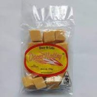 Doce Leite Halley 170g Puro
