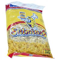 Batata Palha Sulminas 250g 