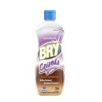 Lustra Móveis Bry  200ml Lavanda