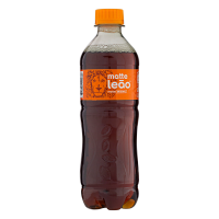 Chá Matte Leão 450ml Natural