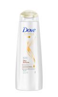 Shampoo Dove 200ml Óleo Nutrição
