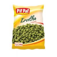 Ervilha Pif Paf 300g 