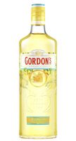 Bebida Gin Sicilian Lemon Gordons 700ml 