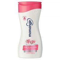 Hidratante Monange  200ml Flor Cereja