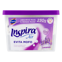 Evita Mofo Inspira Limppano 230g Lavanda
