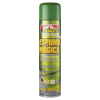 Espuma Mágica  Pro Auto 400ml 