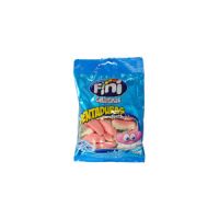Goma Fini Dentaduras  90g 