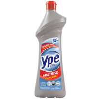Limpeza Multiuso Ypê 500ml Com Álcool