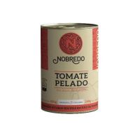 Tomate Pelado Nobredo Lata 400g 