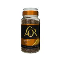 Café Solúvel Intense Lór  130g 